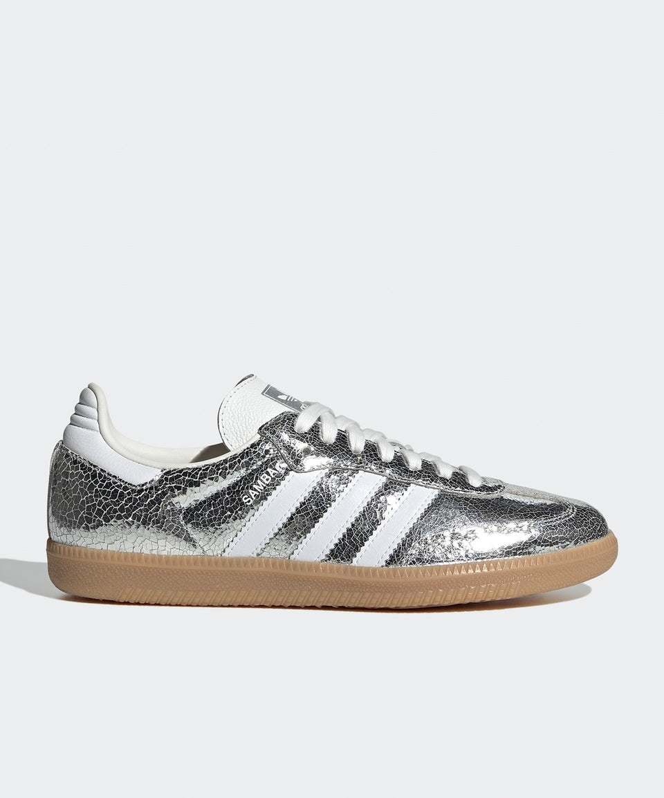 adidas Samba OG - Görsel 2