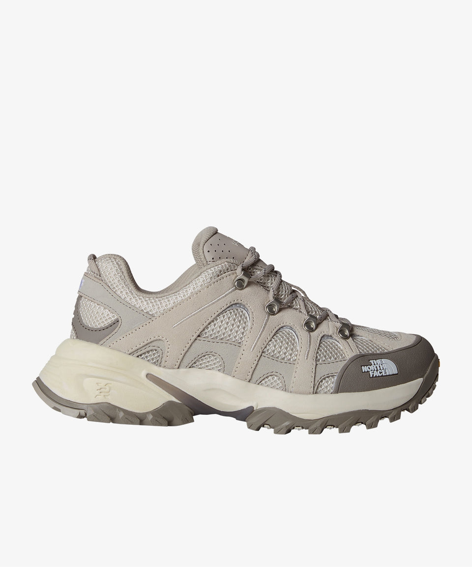 The North Face The North Face Bej Hedgehog 06 Rvst Sneaker | Sportime Bej - 2. görsel