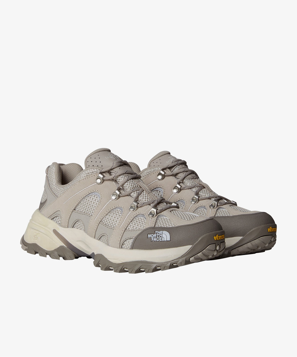 The North Face The North Face Bej Hedgehog 06 Rvst Sneaker | Sportime Bej - 3. görsel