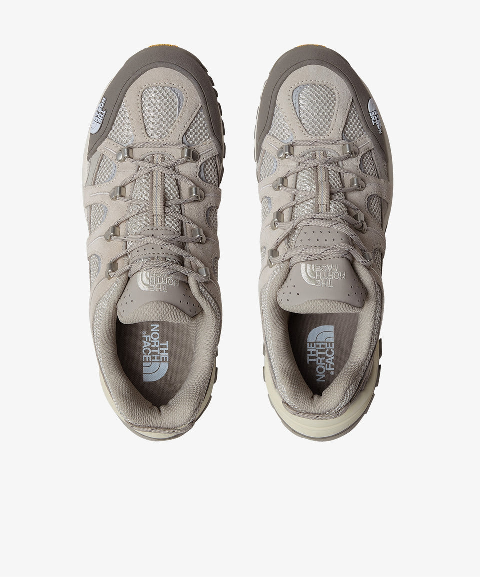 The North Face The North Face Bej Hedgehog 06 Rvst Sneaker | Sportime Bej - 4. görsel