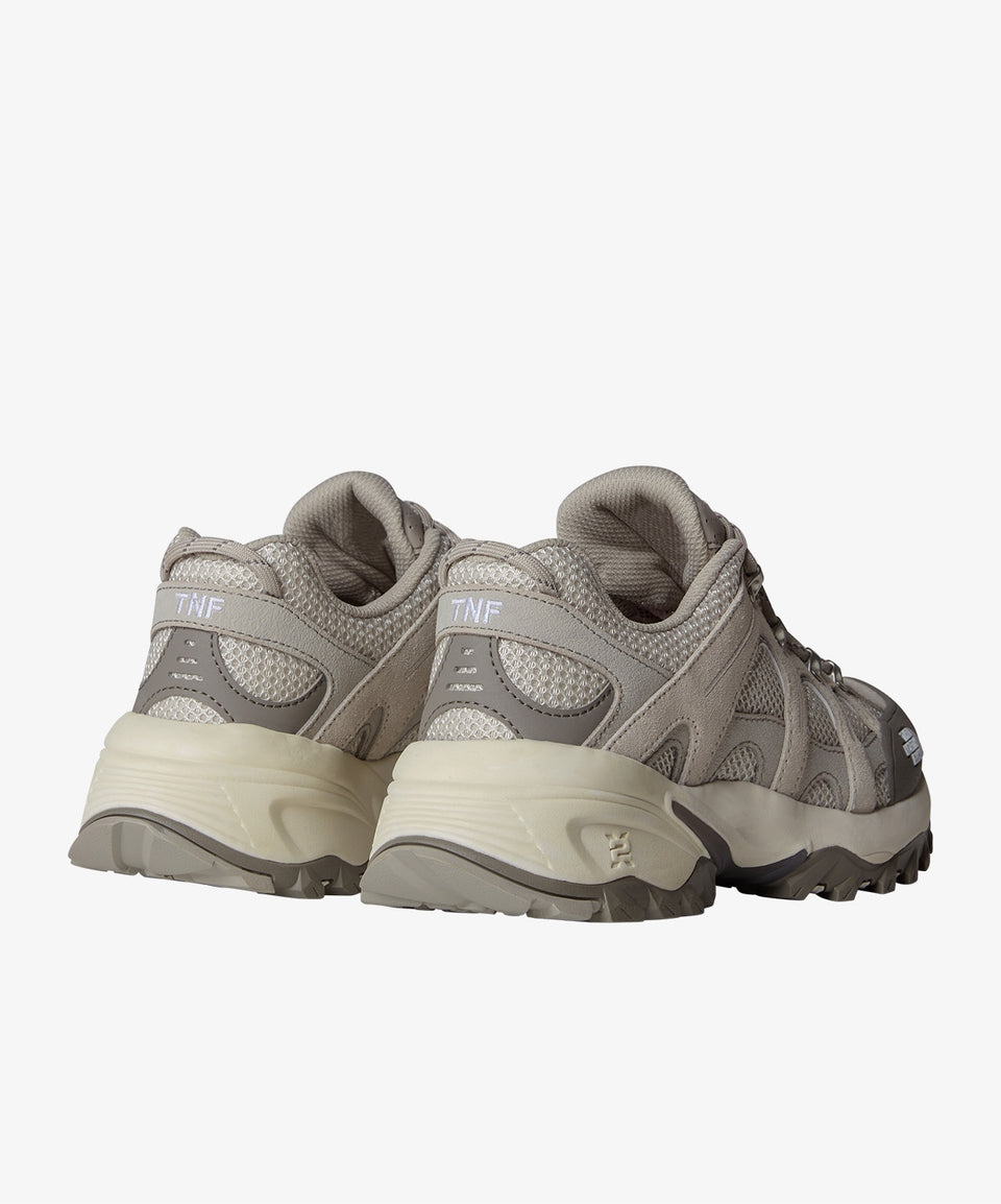 The North Face The North Face Bej Hedgehog 06 Rvst Sneaker | Sportime Bej - 5. görsel