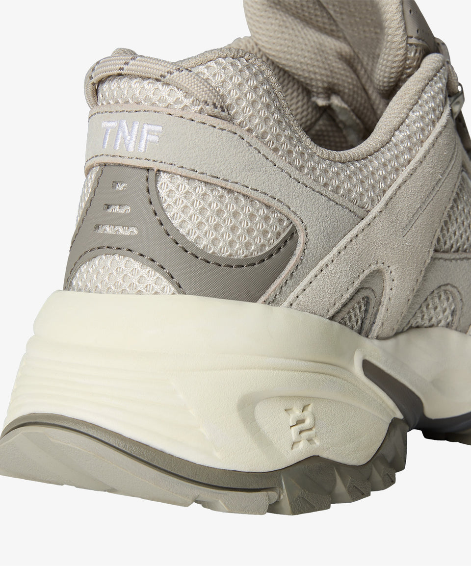 The North Face The North Face Bej Hedgehog 06 Rvst Sneaker | Sportime Bej - 7. görsel