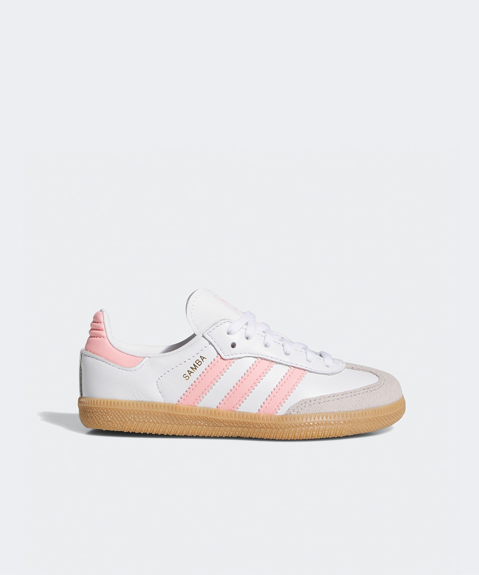 adidas Samba OG C - Görsel 2