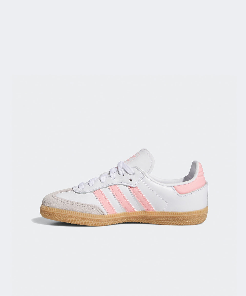 adidas Samba OG C - Görsel 3