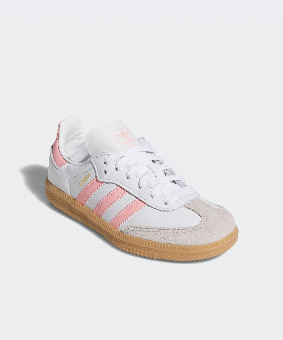 adidas Samba OG C - Görsel 4