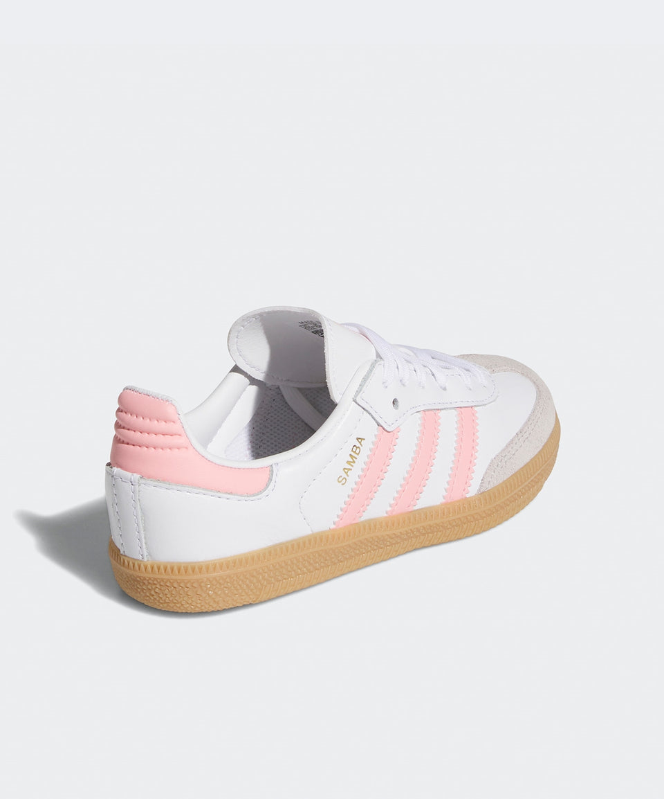 adidas Samba OG C - Görsel 5