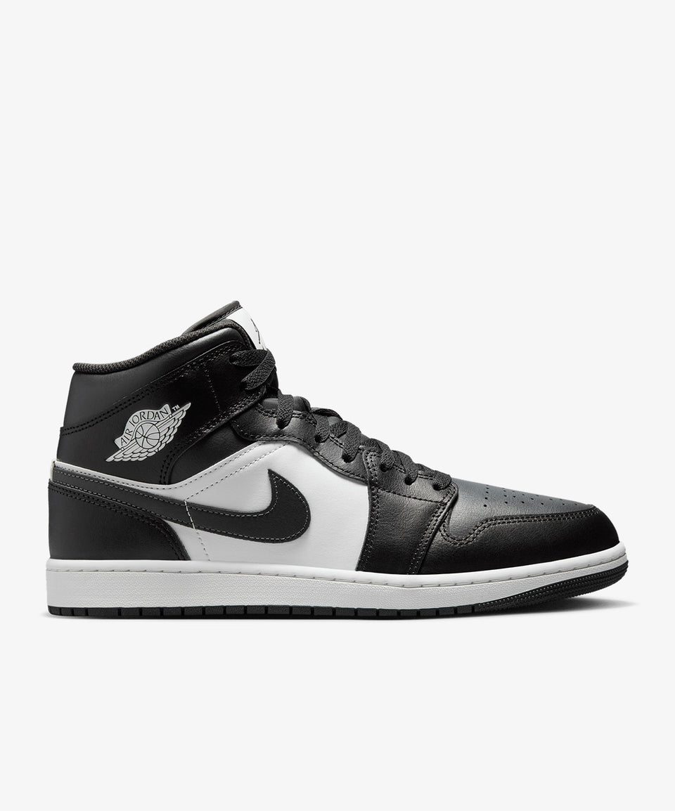 Jordan Air 1 Mid - Görsel 2