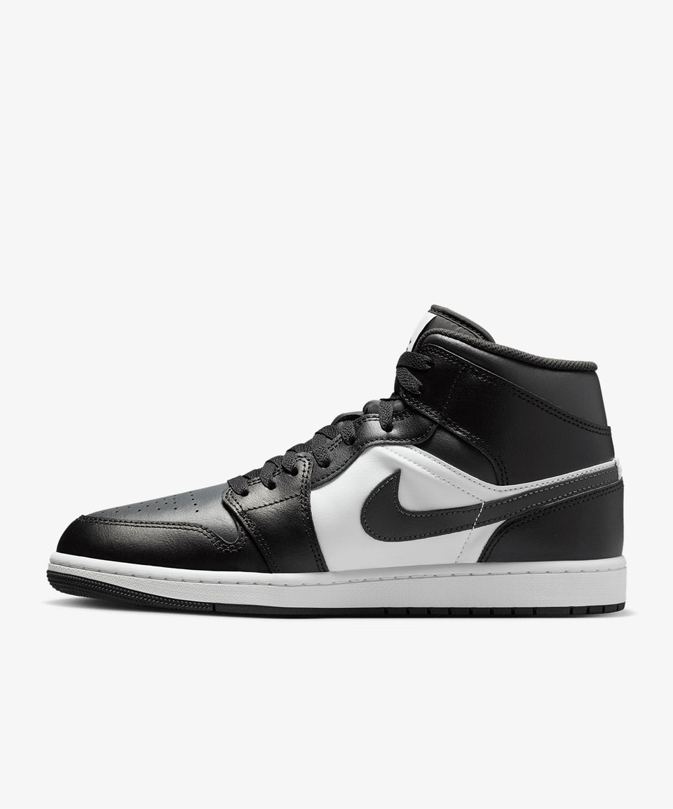Jordan Air 1 Mid - Görsel 3