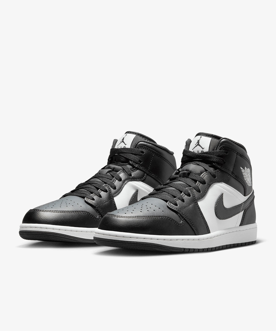 Jordan Air 1 Mid - Görsel 4