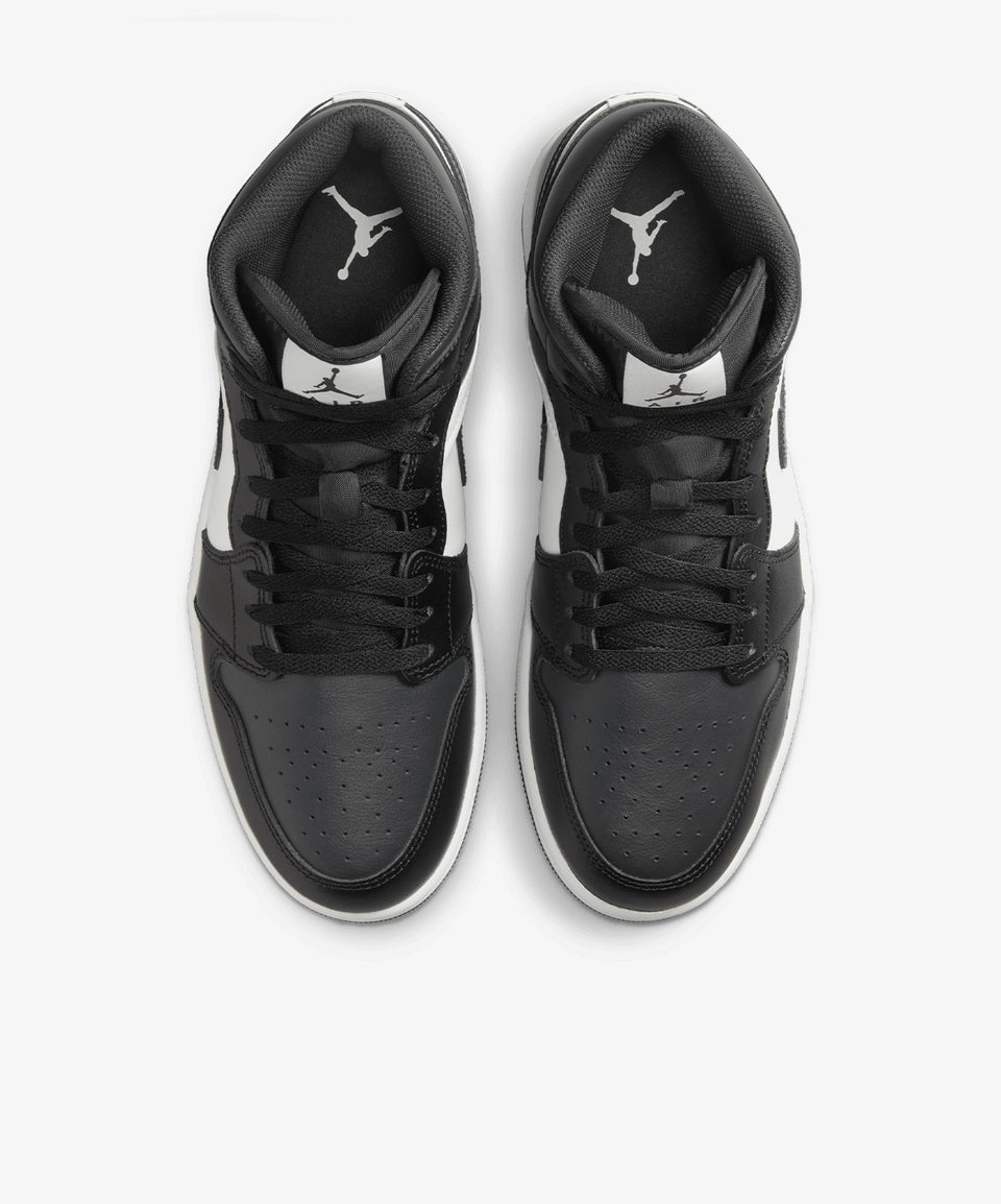 Jordan Air 1 Mid - Görsel 5