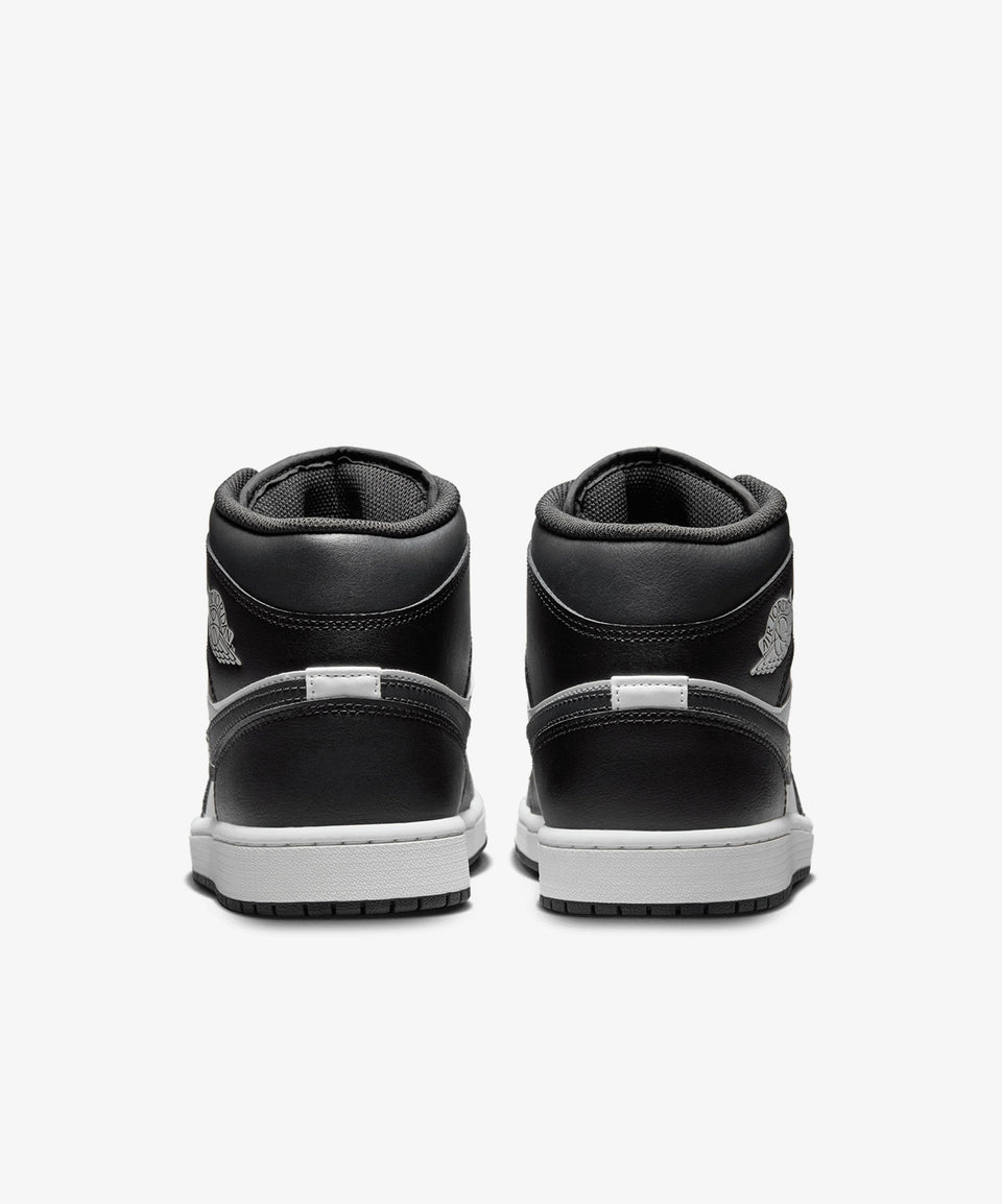 Jordan Air 1 Mid - Görsel 6