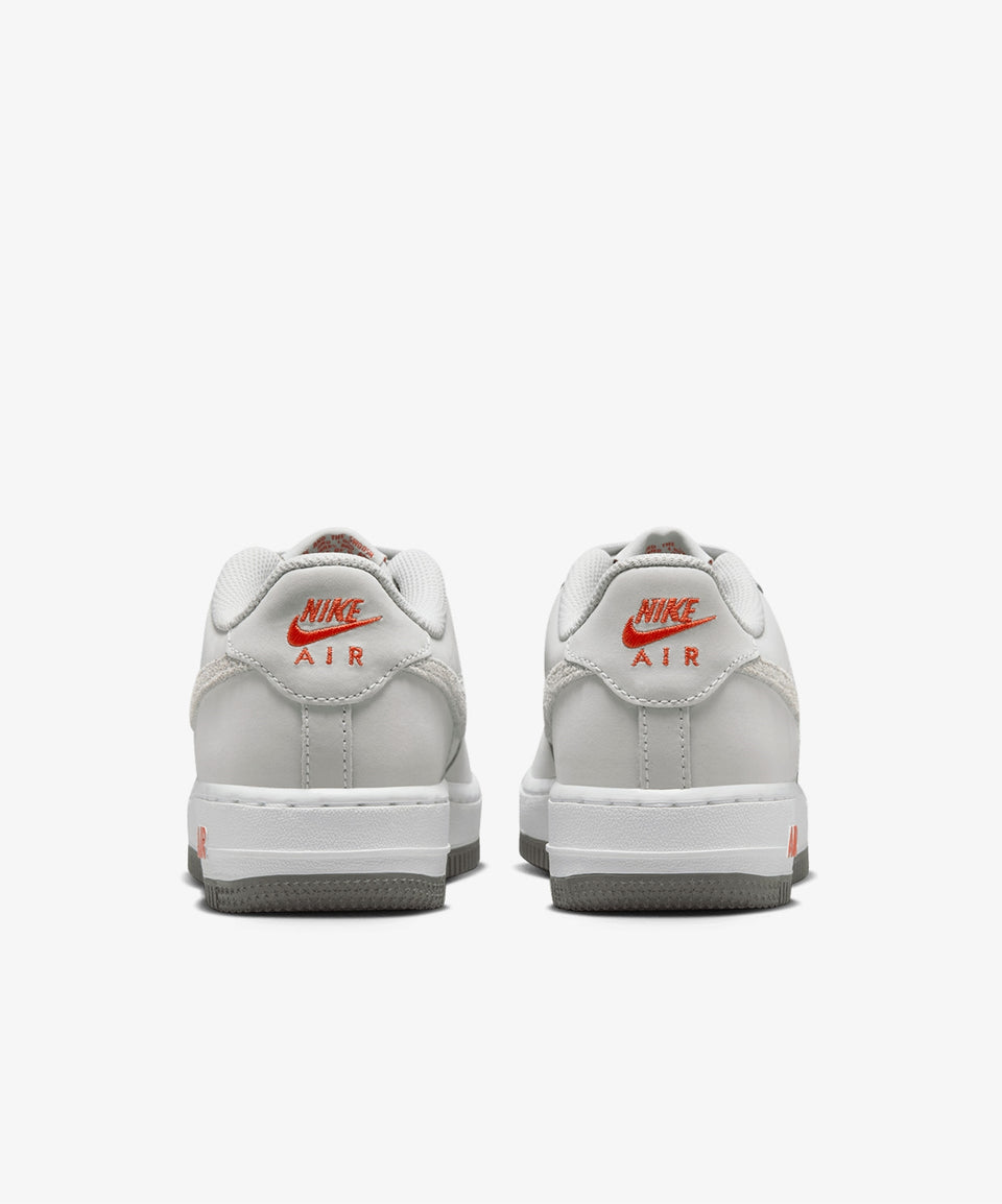 Nike Air Force 1 LV8 (Gs) - Görsel 6