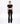 Les Benjamins Classics Legging 402