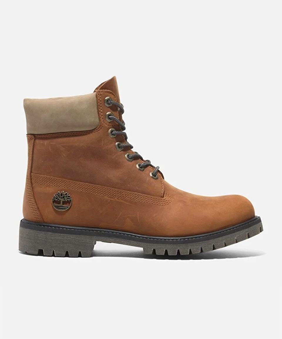 Timberland Premium 6 Inch Waterproof - Görsel 2