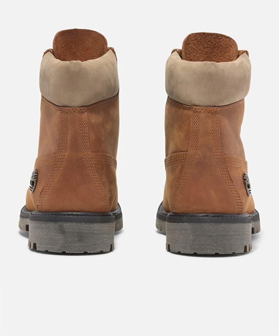 Timberland Premium 6 Inch Waterproof - Görsel 5