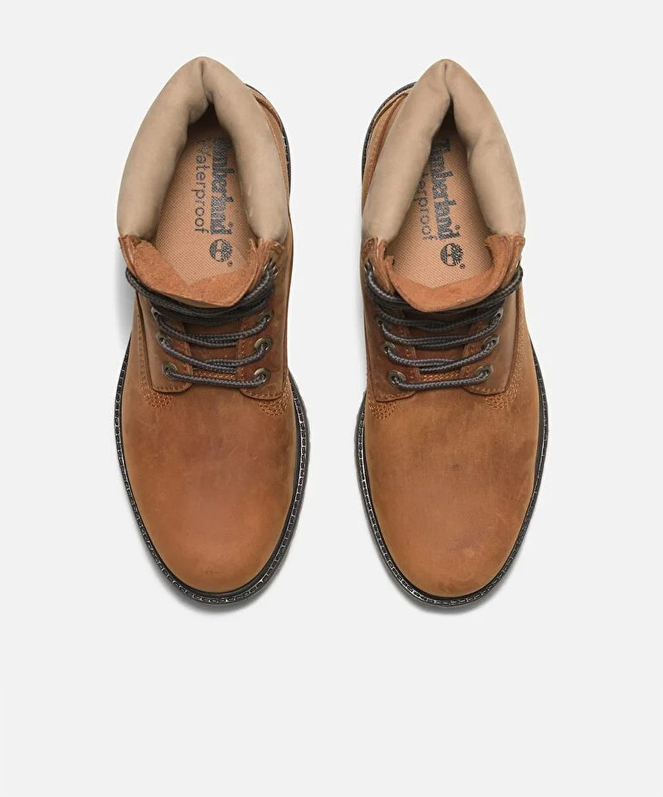Timberland Premium 6 Inch Waterproof - Görsel 6