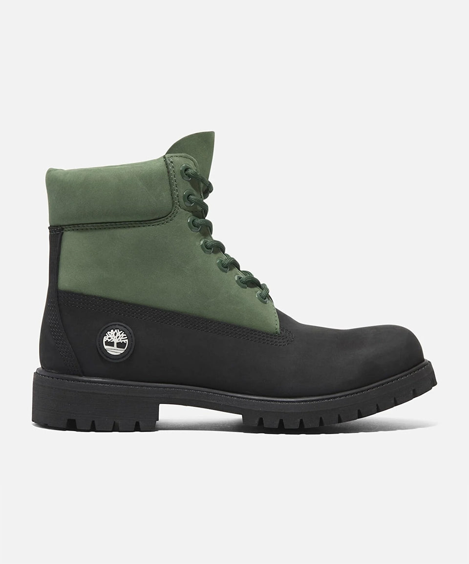 Timberland Premium 6 Inch Waterproof - Görsel 2