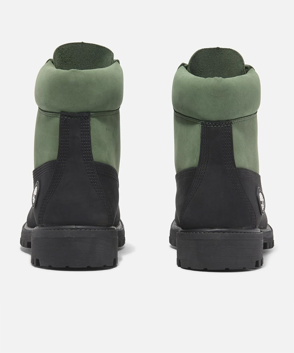 Timberland Premium 6 Inch Waterproof - Görsel 6