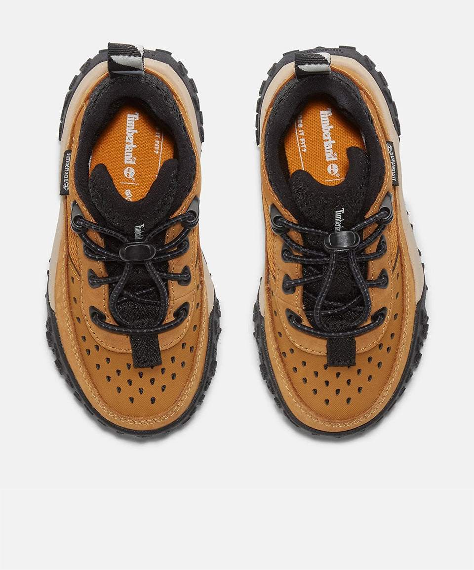 Timberland Greenstride Motion 6 Mid - Görsel 5