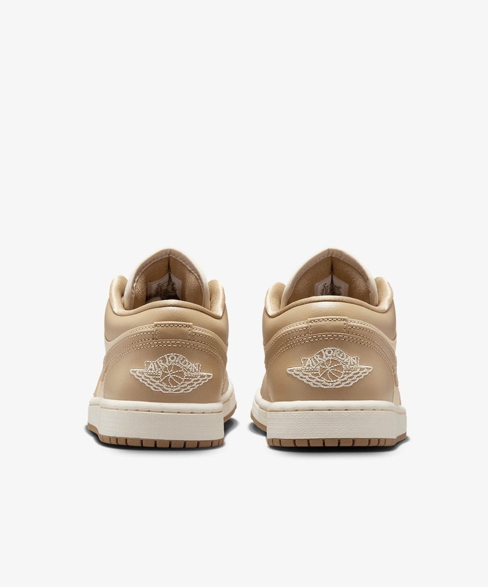 Jordan Air 1 Low - Görsel 6