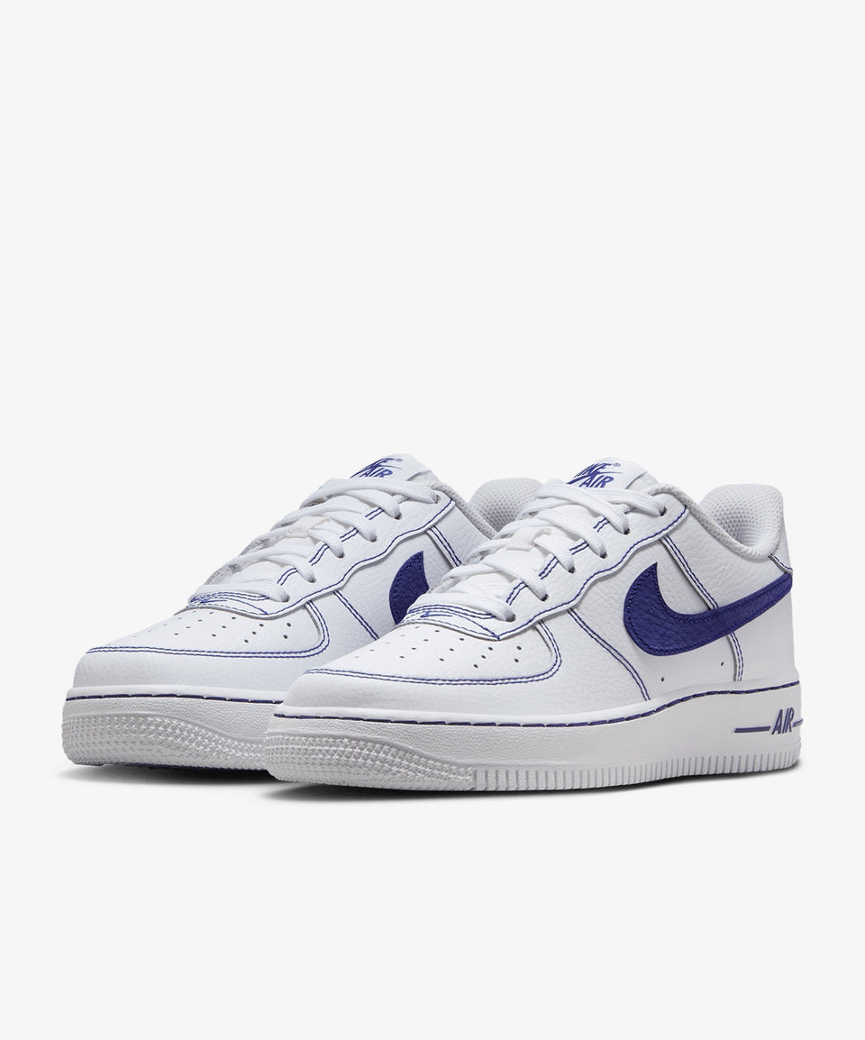 Nike Air Force 1 LV8 (Gs) - Görsel 4
