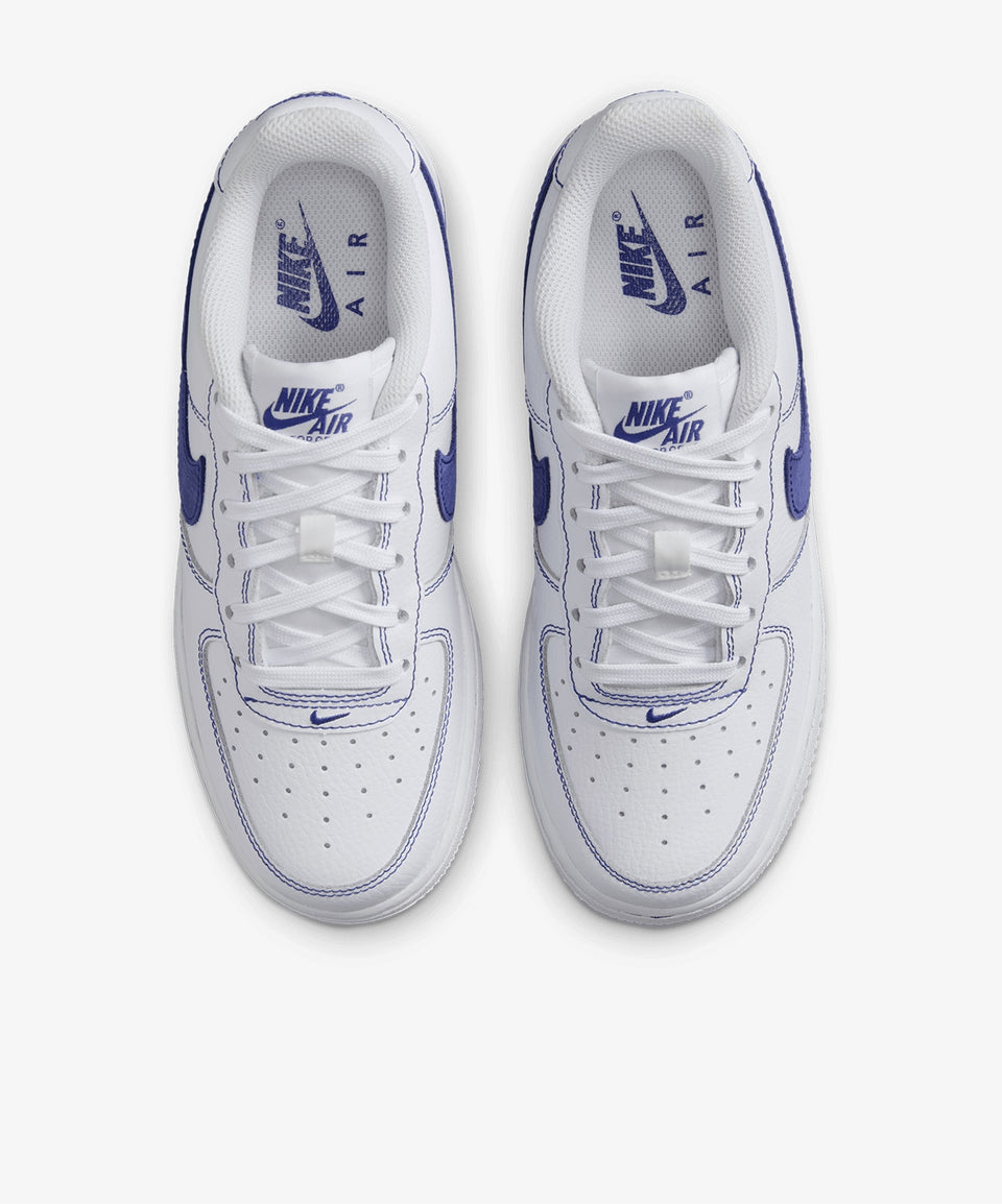 Nike Air Force 1 LV8 (Gs) - Görsel 5