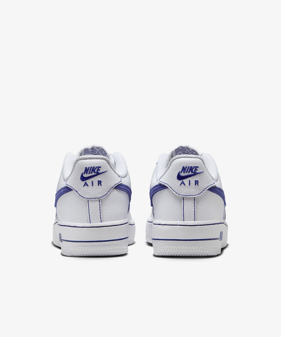 Nike Air Force 1 LV8 (Gs) - Görsel 6