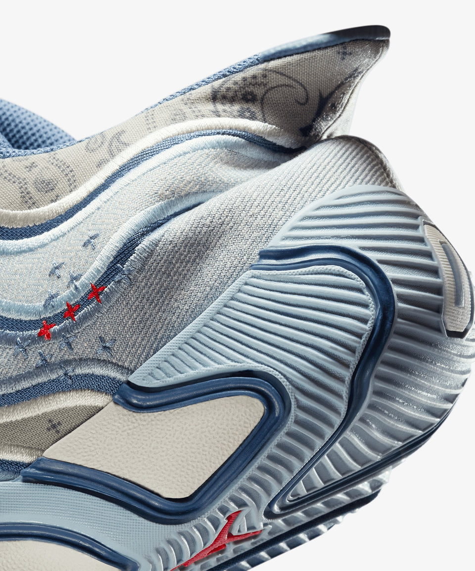 Jordan Tatum 3 (Gs) - Görsel 8