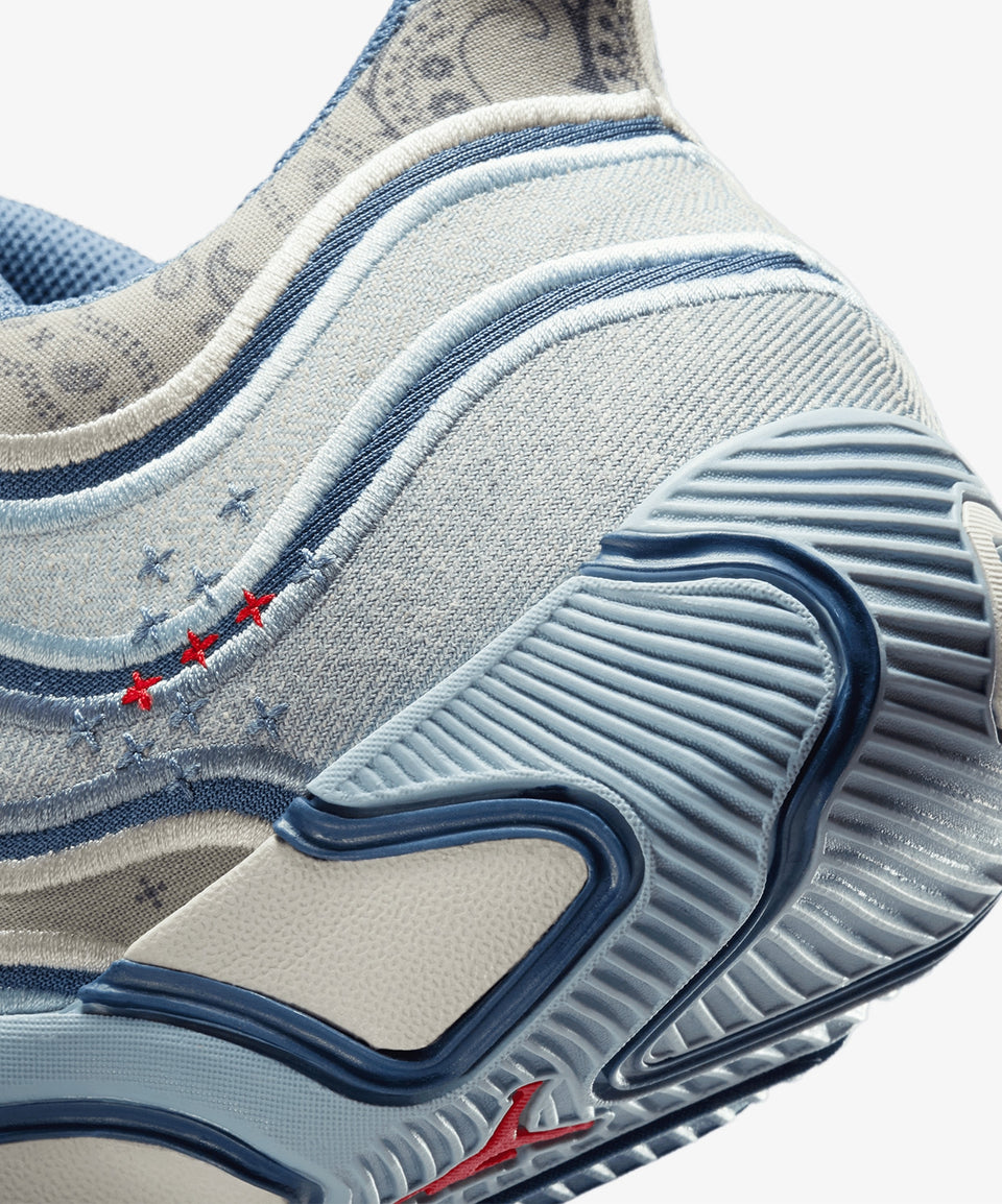 Jordan Tatum 3 (Gs) - Görsel 9