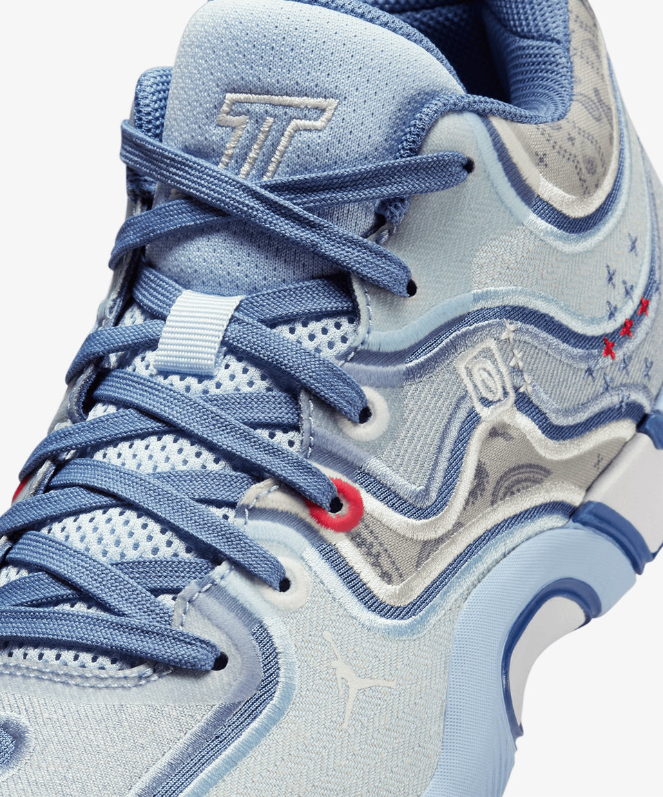 Jordan Tatum 3 (Gs) - Görsel 10