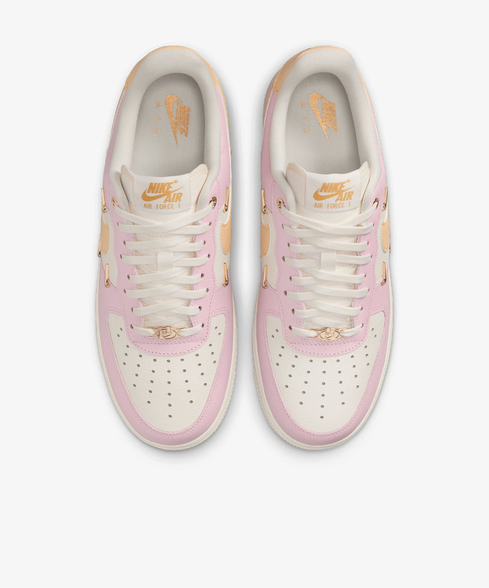 Nike Air Force 1 '07 LX - Görsel 5