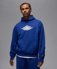 Jordan Rare Air Fleece Pullover Hoodie