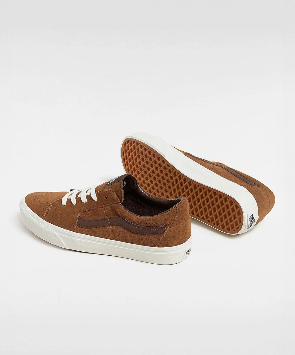 Vans Sk8-Low - Görsel 4