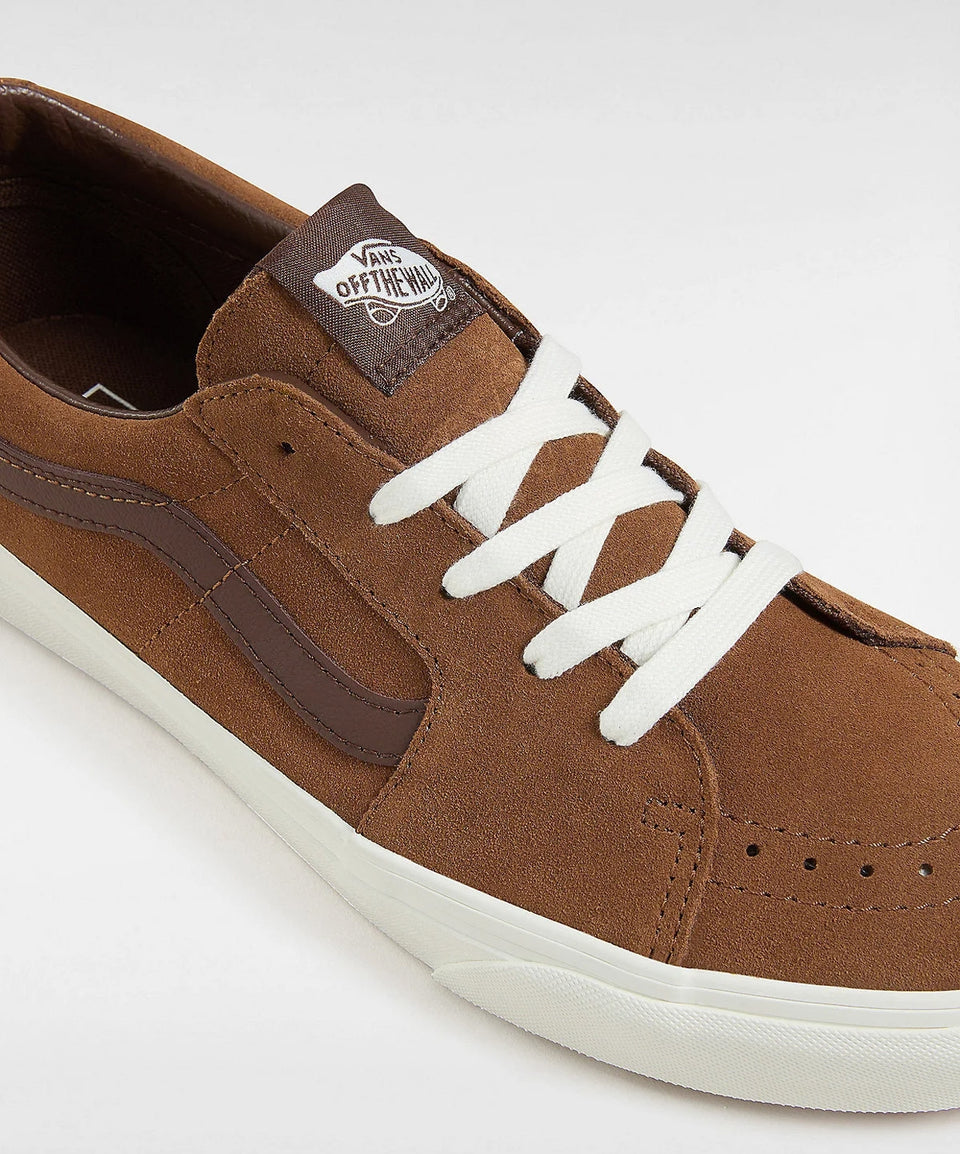 Vans Sk8-Low - Görsel 5