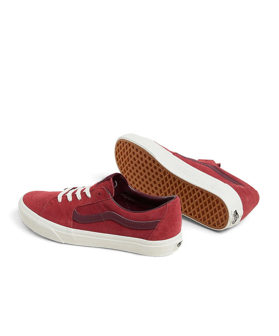 Vans Sk8-Low - Görsel 4