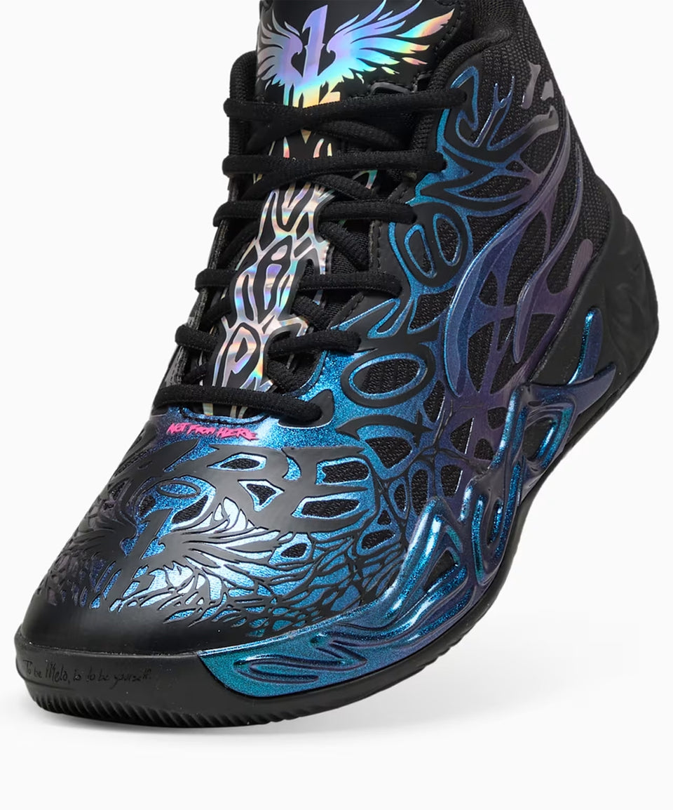 Puma MB.04 Reflections - Görsel 7