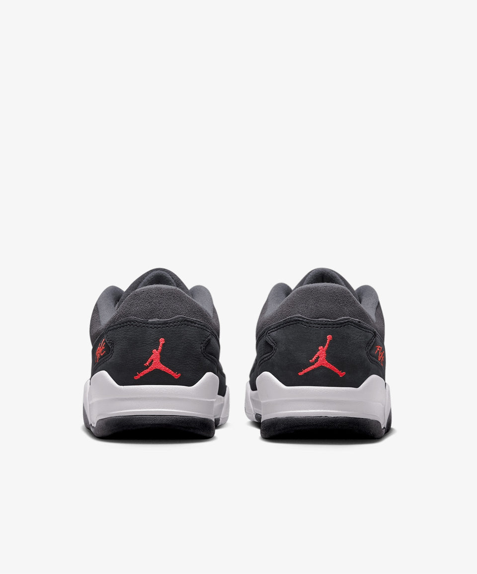 Jordan Jordan Gri Flight Court Sportime'de! Gri - 6. görsel