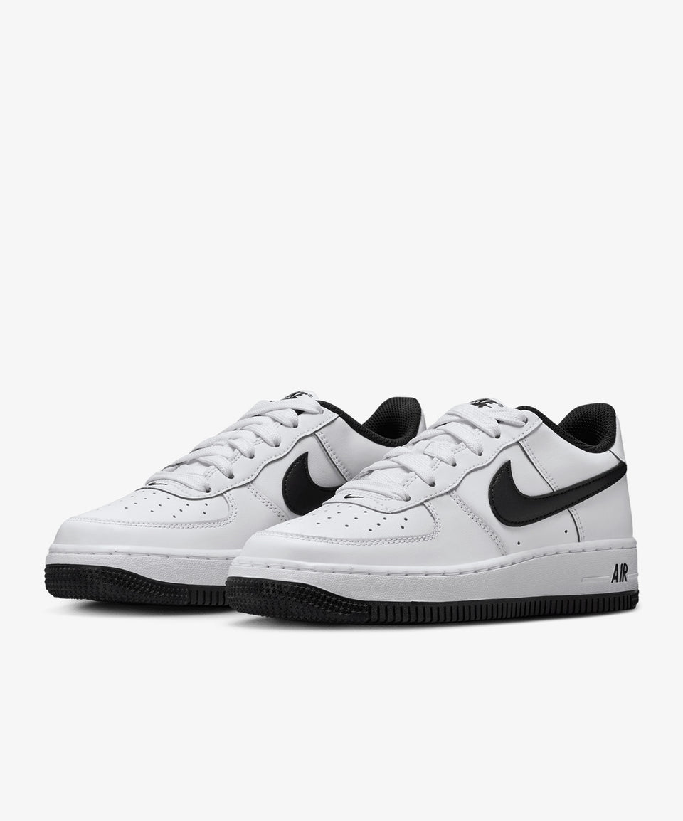 Nike Air Force 1 LV8 (Gs) - Görsel 4