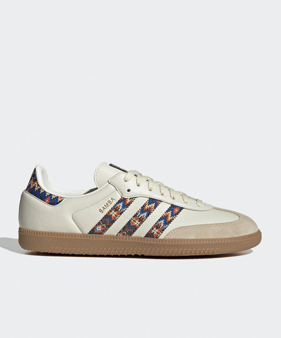 adidas Samba OG - Görsel 2