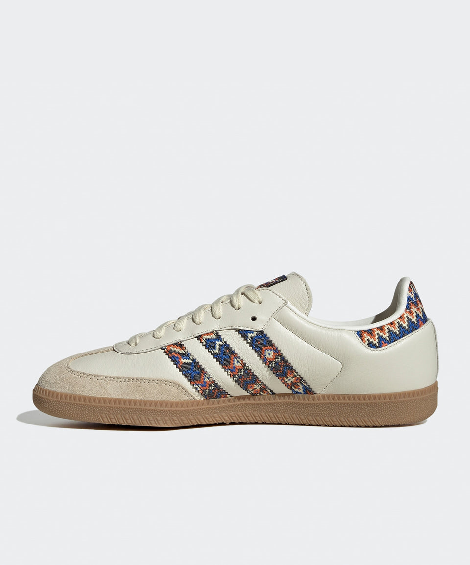 adidas Samba OG - Görsel 3