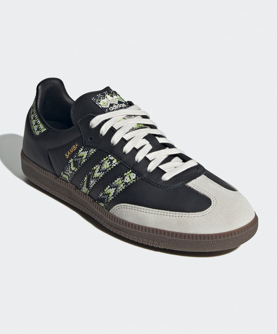 adidas Samba OG - Görsel 4