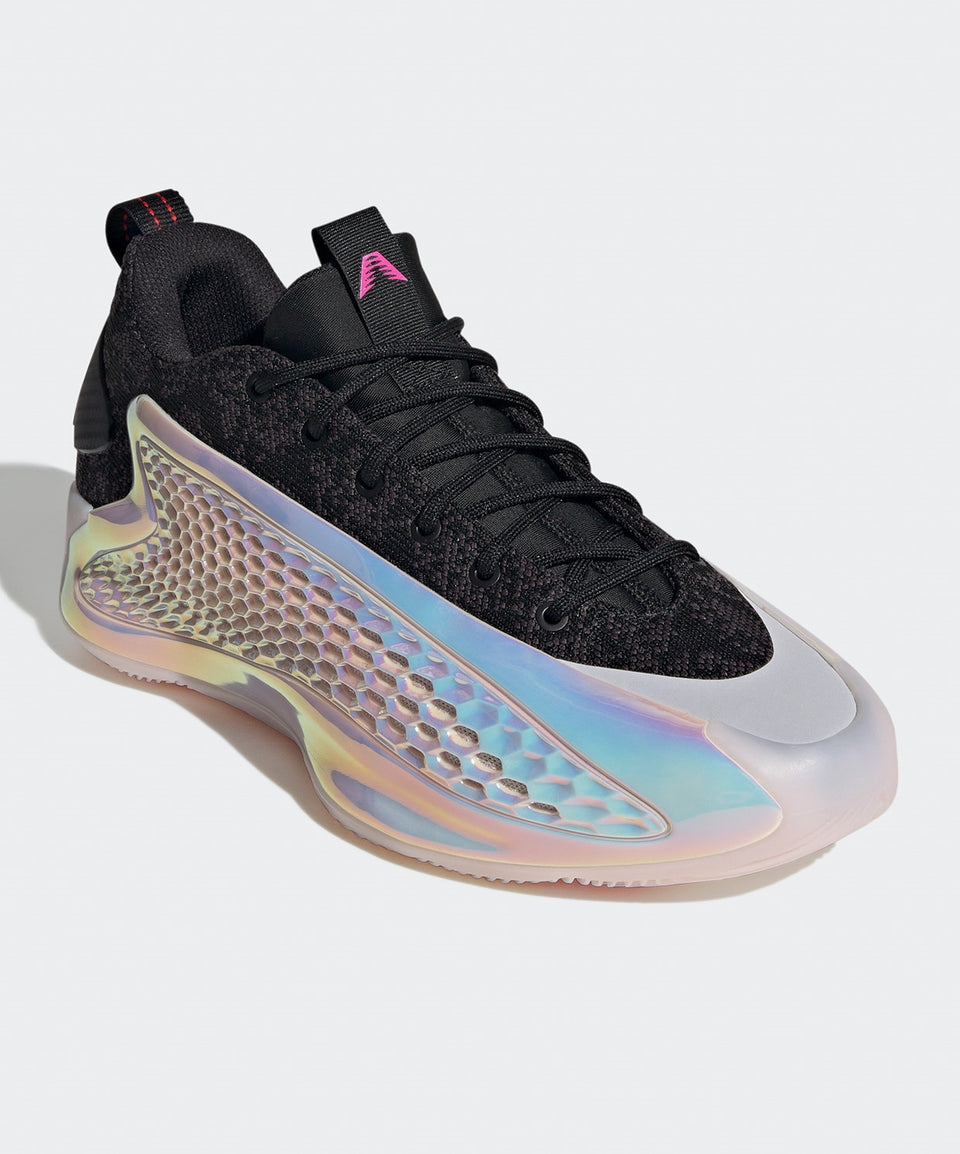 adidas Anthony Edwards 1 Low Trainers - Görsel 4