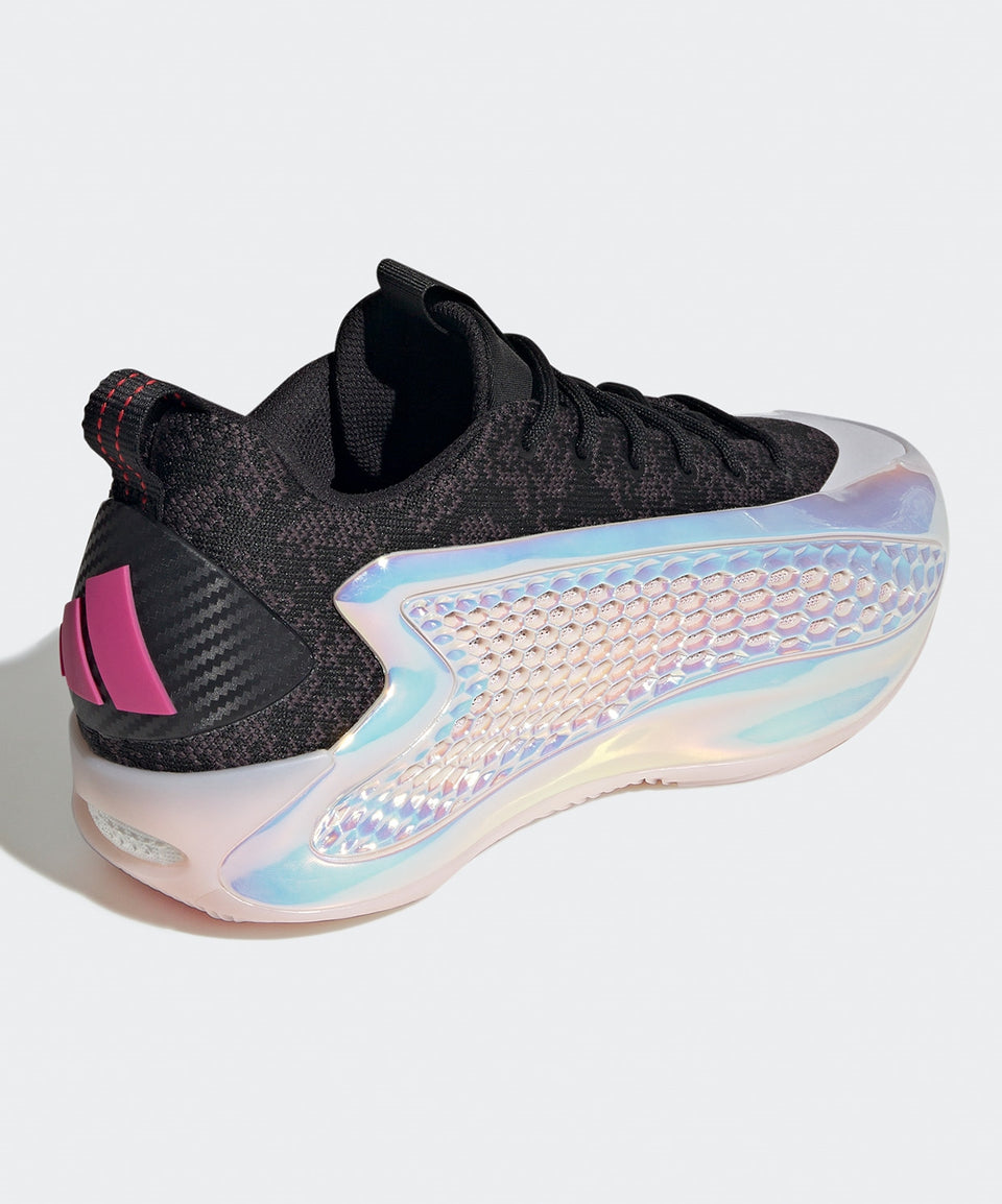 adidas Anthony Edwards 1 Low Trainers - Görsel 5