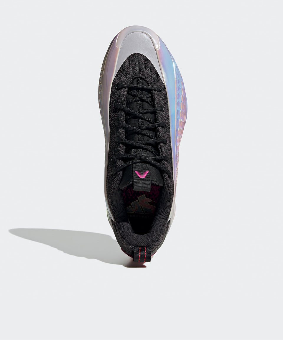 adidas Anthony Edwards 1 Low Trainers - Görsel 6