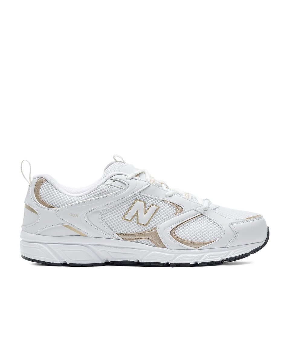 New Balance 408 Lifestyle Mens Shoes - Görsel 2