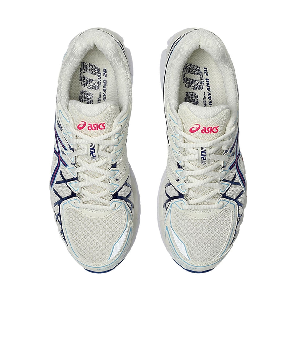 Asics Gel-Kayano 20 - Görsel 7