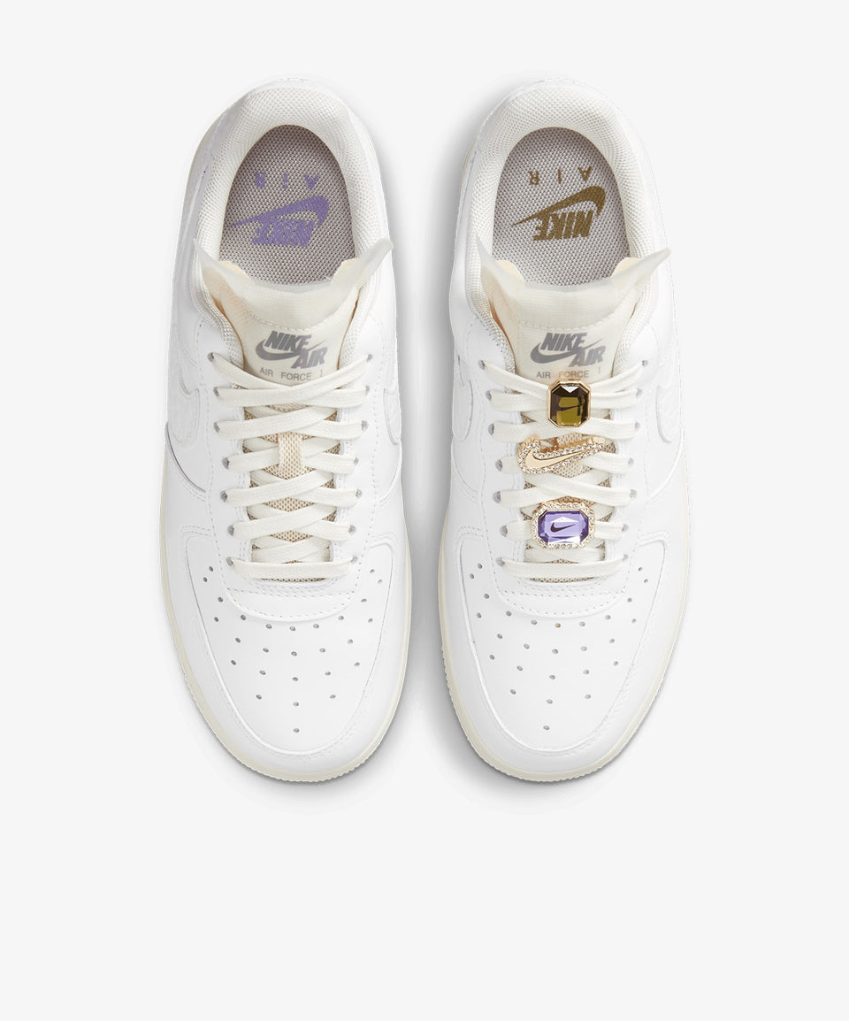 Nike Air Force 1 Low Premium - Görsel 5