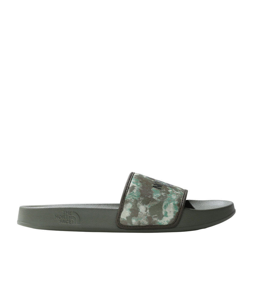 The North Face Yeşil The North Face Base Camp M Slide III