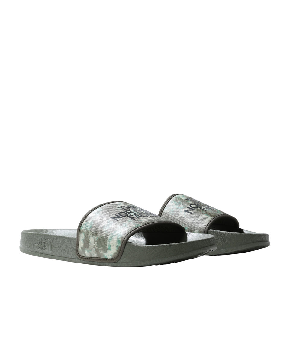 The North Face Yeşil The North Face Base Camp M Slide III