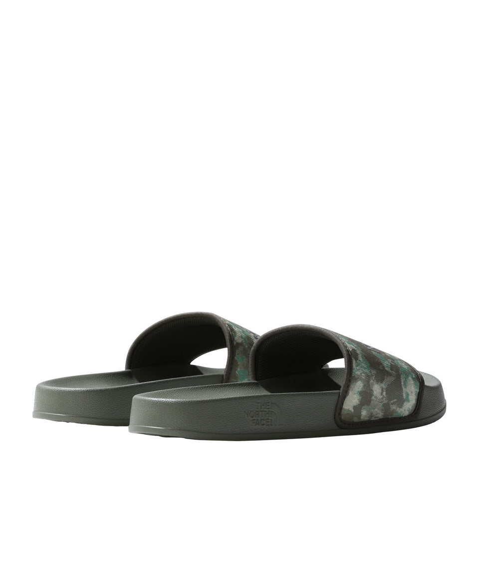 The North Face Yeşil The North Face Base Camp M Slide III